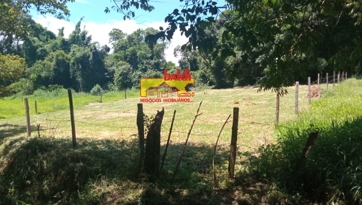 terreno maior